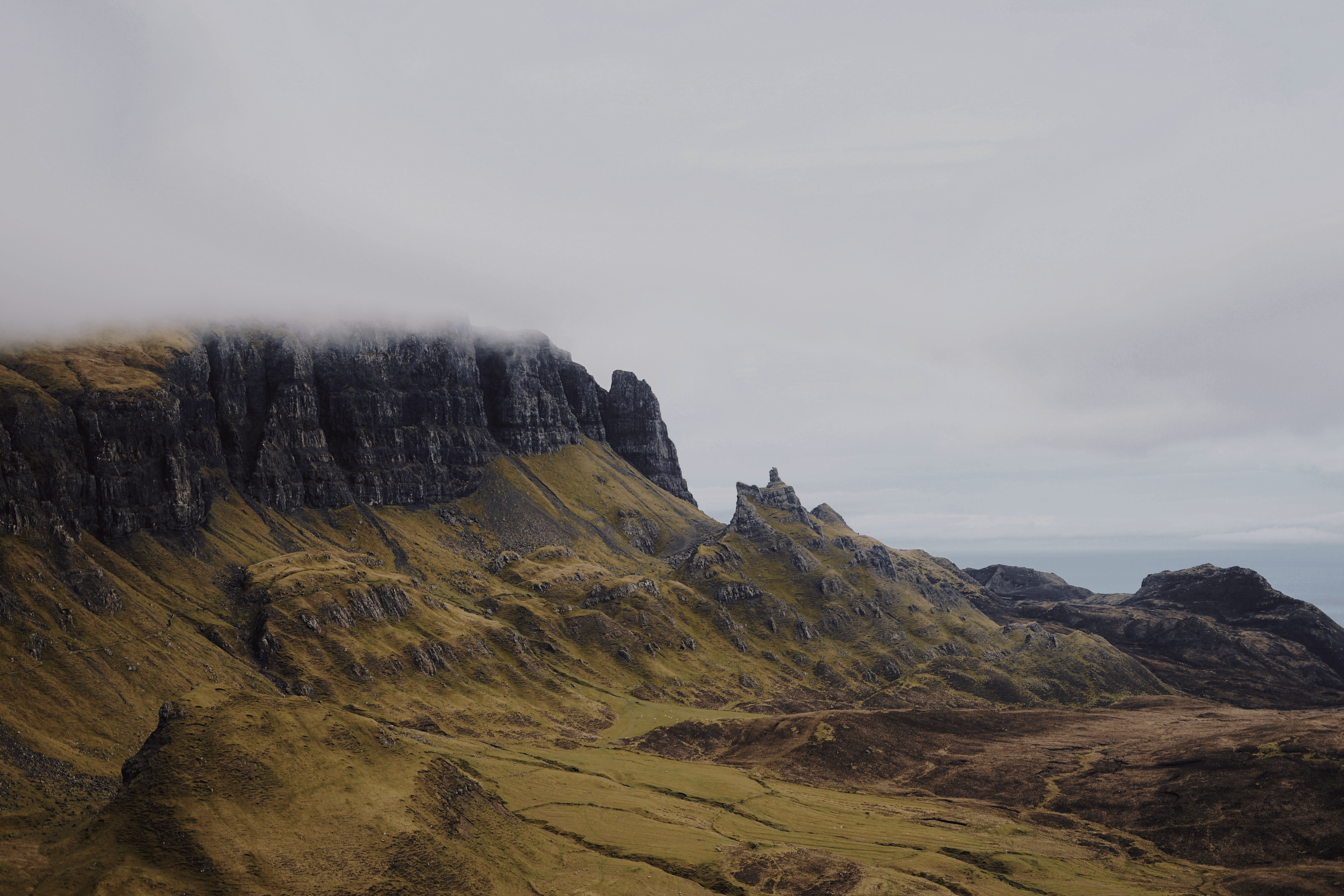 Isle of Skye picture